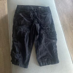 Calvin Klein cargo shorts